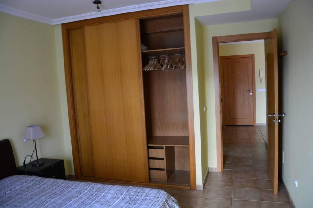 Sonne Wind Und Ocean La Tejita Apartment Екстериор снимка