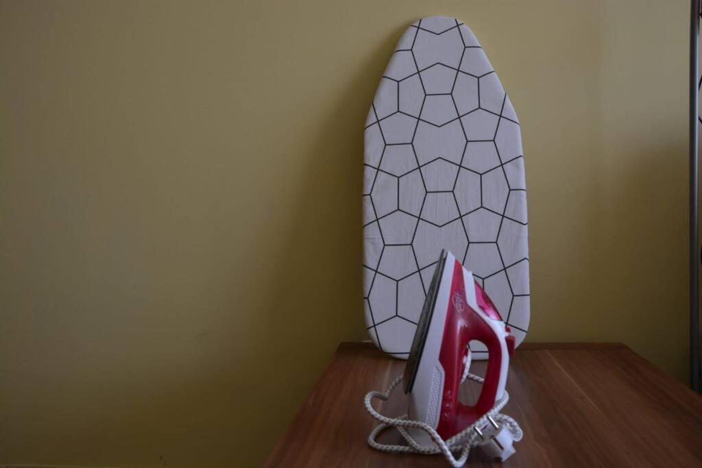 Sonne Wind Und Ocean La Tejita Apartment Екстериор снимка