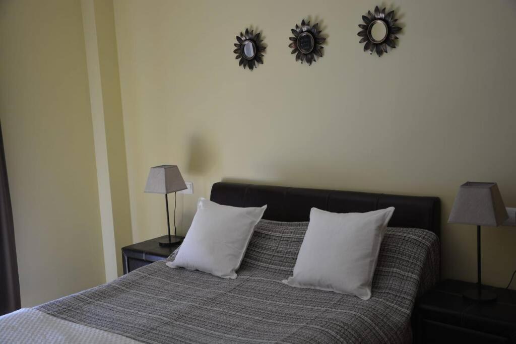 Sonne Wind Und Ocean La Tejita Apartment Екстериор снимка