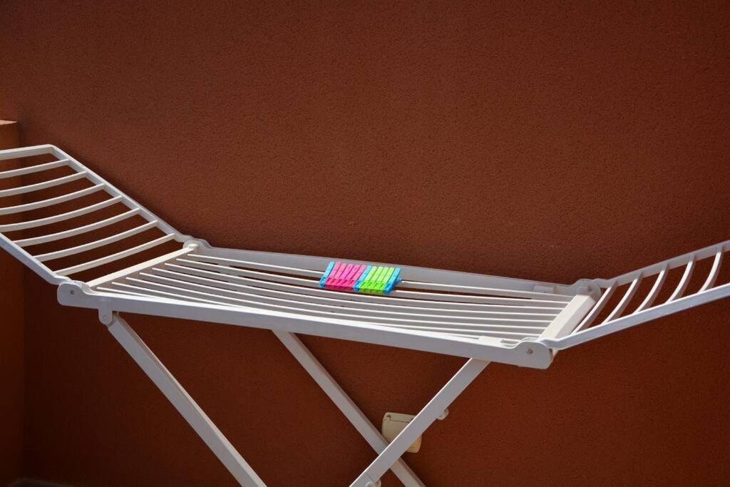 Sonne Wind Und Ocean La Tejita Apartment Екстериор снимка