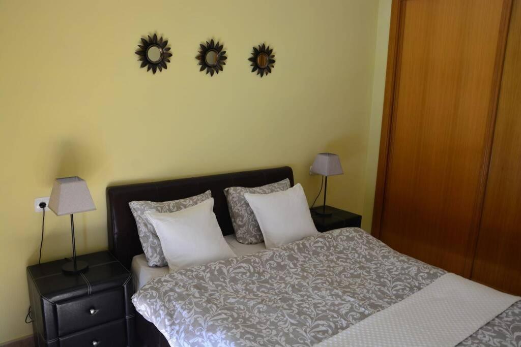 Sonne Wind Und Ocean La Tejita Apartment Екстериор снимка
